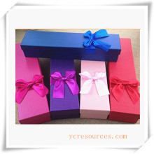 Geschenkbox Verpackungsbox Papierbox für Werbezwecke (PG19005)